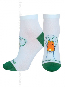 Носки женские 16С1103 664 Брестские Classic Conte [6 шт] Дроп х/б