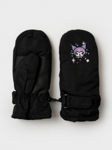 Варежки для девочки