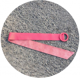 Ab.Z cinturon 130 napa 16