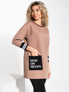 Туника Флекс (мокко)