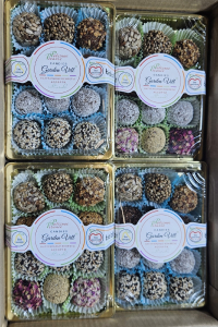 ХУРМАНИЯ НАТУРАЛЬНОЕ