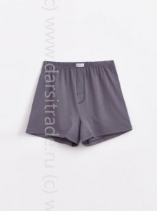 Трусы мужские MBX009 Basic Men DiWaRi Дроп [короб] боксеры