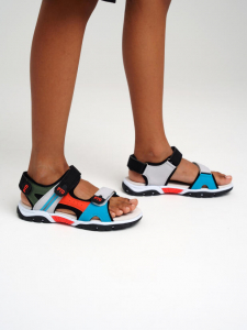 Сандалии для мальчика