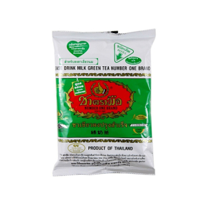 Чай тайский зеленый молочный  CHATRAMUE, 200 г