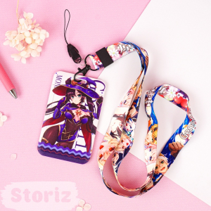 Чехол для карты 