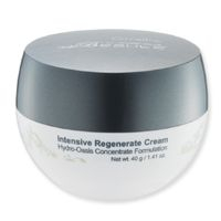 Восстанавливающий омолаживающий крем для лица Glamorous Beaute Giffarine 40 грамм / Giffarine Glamorous Beaute Intensive Regenerate Facial Cream 40 g