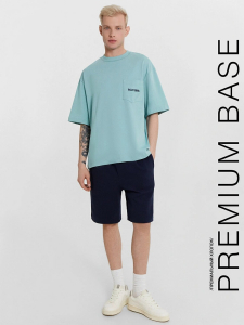 MARK FORMELLE Шорты 131115