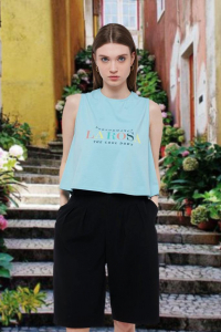 футболка женская 1484-10 -50%