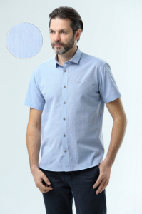 Рубашка 22-02-С-03