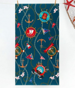 Полотенце банное 