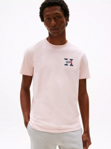 Hilfiger Sport Logo T-Shirt