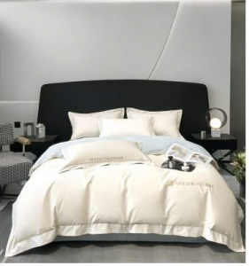 КПБ Mency SEADERN-SANM Однотонный в коробке MENSEB04