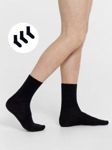 MARK FORMELLE Мужские носки