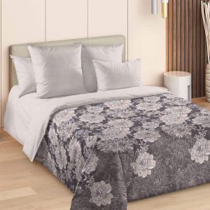 Комплект постельного белья Творец Снов Пленительная грация сатин