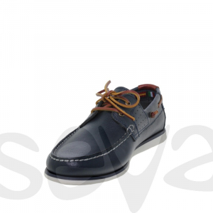 Casual, ZAPATO CABALLERO PIEL