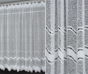 Сетка жаккард 210см