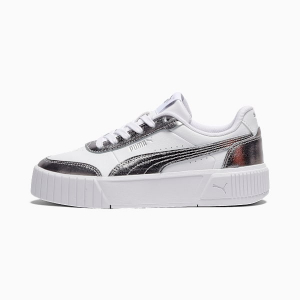 Carina Mia Metallic