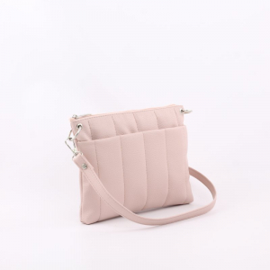 Сумка 621 блюз розовый АКЦИЯ