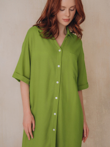 Женское платье Indefini (Арт. 5087SDX)