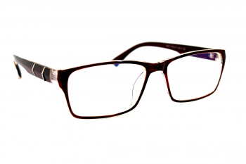 Компьютерные очки - Fabia Monti 717 с1