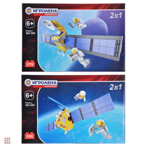 Конструктор 