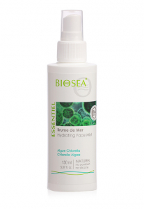 Увлажняющий спрей для лица Brume de Mer BIOSEA Essentiel