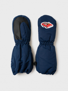 Варежки для мальчика