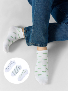 MARK FORMELLE Мужские носки