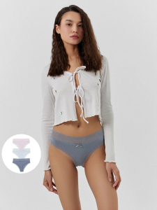 MARK FORMELLE Трусы