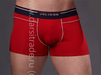 Трусы мужские N249MM Jolidon боксеры