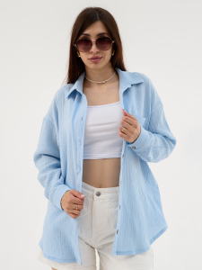 Рубашка женская 