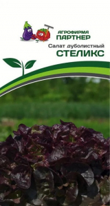 3151P Салат дуболистный СТЕЛИКС 15шт