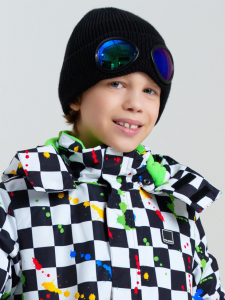 Шапка для мальчика