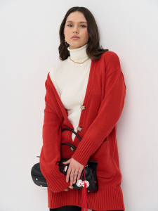 Кардиган женский 5252-1802