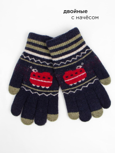 Перчатки детские Kim Lin