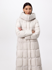 Пальто женское зимнее