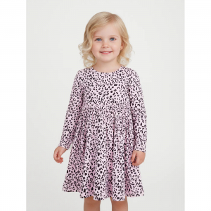 Платье интерлок 2080200106