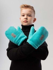 Bodo Варежки 61-3MU