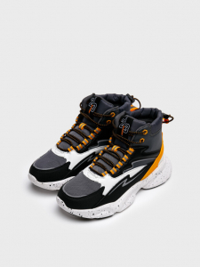 Кроссовки для мальчика