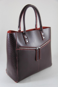 Сумка женская кожаная NN