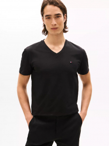 Slim Fit V-Neck T-Shirt