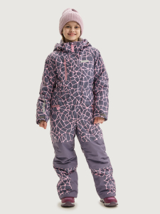 NIKASTYLE Комбинезон 8з2625