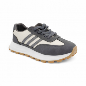 Кроссовки CG21-2 серые