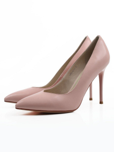 06-A605A-561JU PINK Туфли женские 