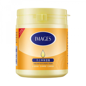 Многофункциональный крем IMAGES на основе вазелина с маслом Ши