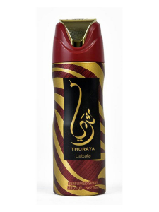 LATTAFA THURAYA 200ml deo