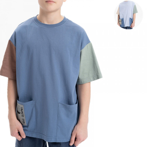 BFT3370/5 футболка для мальчиков (1 шт в кор.)