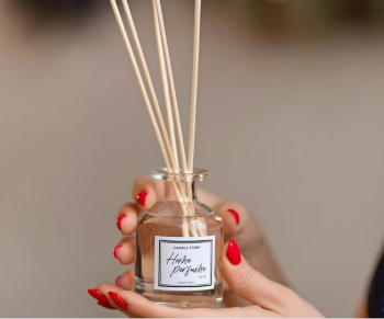 Аромадиффузор для дома (