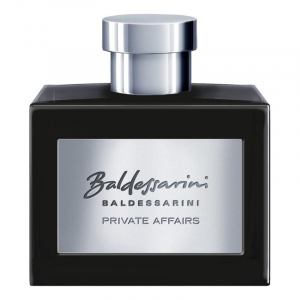 BALDESSARINI AFFAIRS PRIVATE edt (m) 90ml TESTER