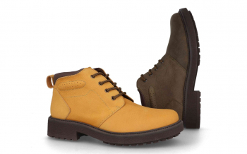 6131 - ORIGINAL ST
                BOTIN CABALLERO PIEL